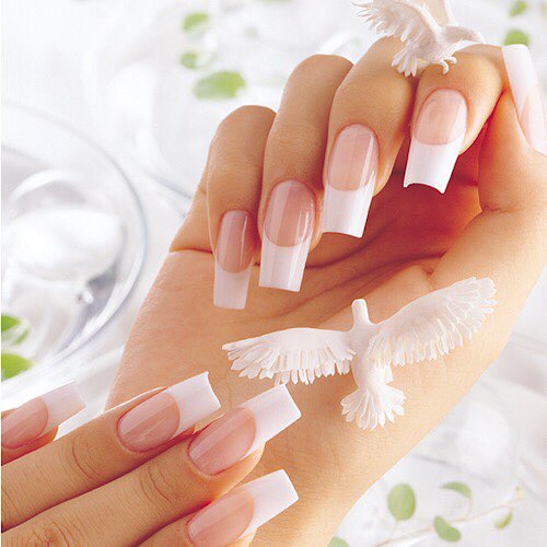 LUX NAIL SPA - full set