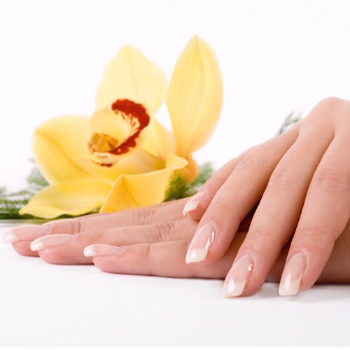 LUX NAIL SPA - manicure